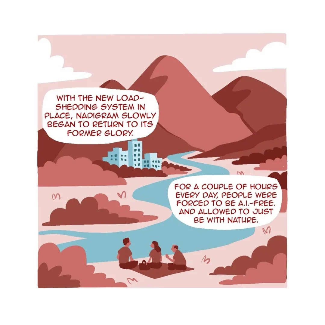 Comic slide 88