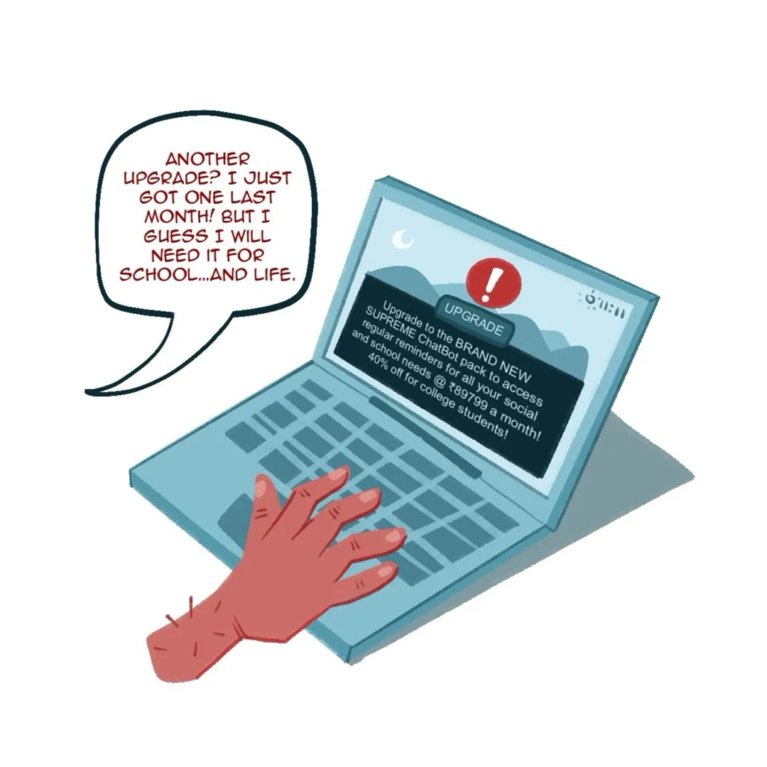 Comic slide 9
