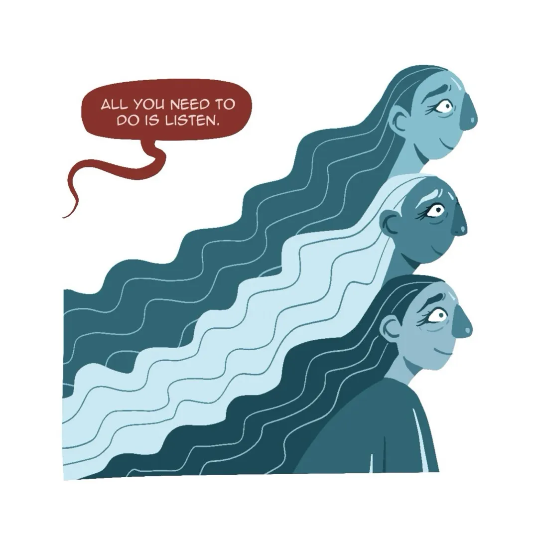 Comic slide 92