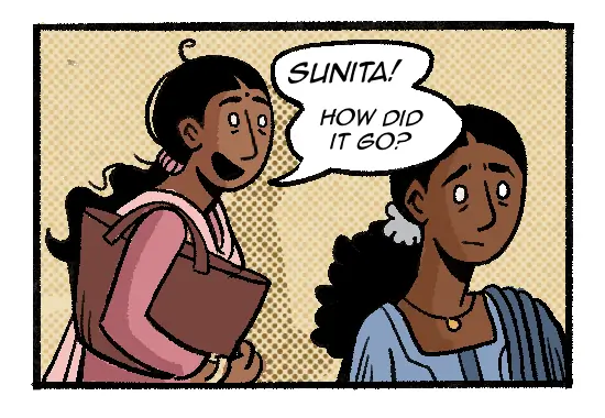 Comic slide 12.3
