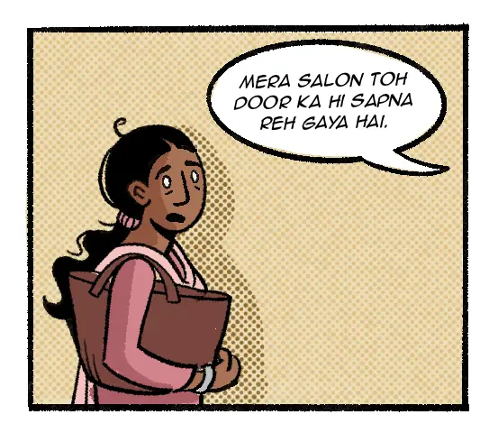 Comic slide 12.5