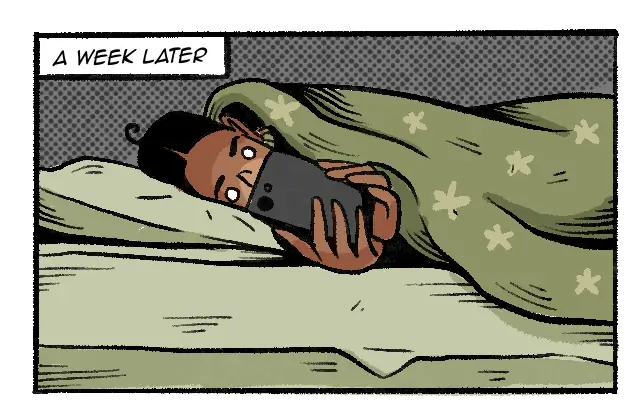 Comic slide 14.1
