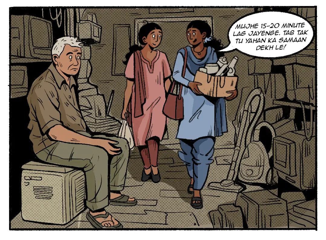 Comic slide 15.3