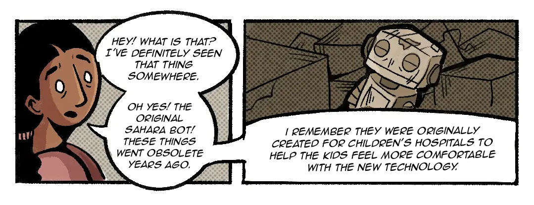 Comic slide 16.2