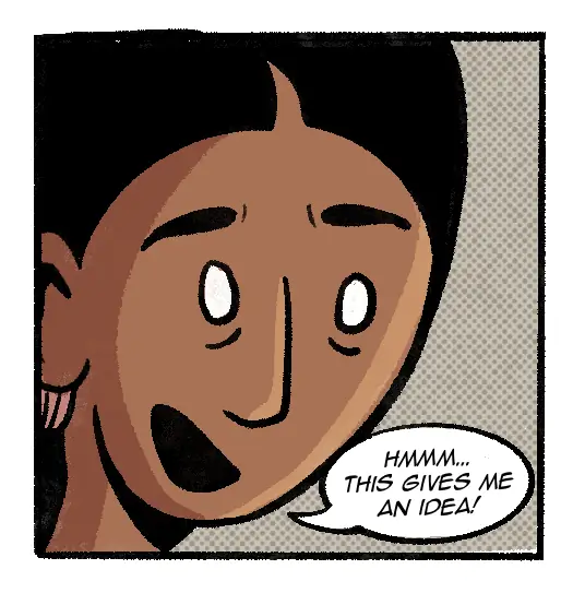 Comic slide 16.3
