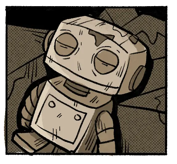 Comic slide 16.4
