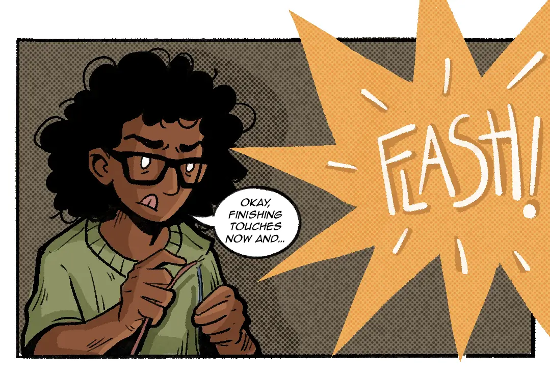 Comic slide 17.2