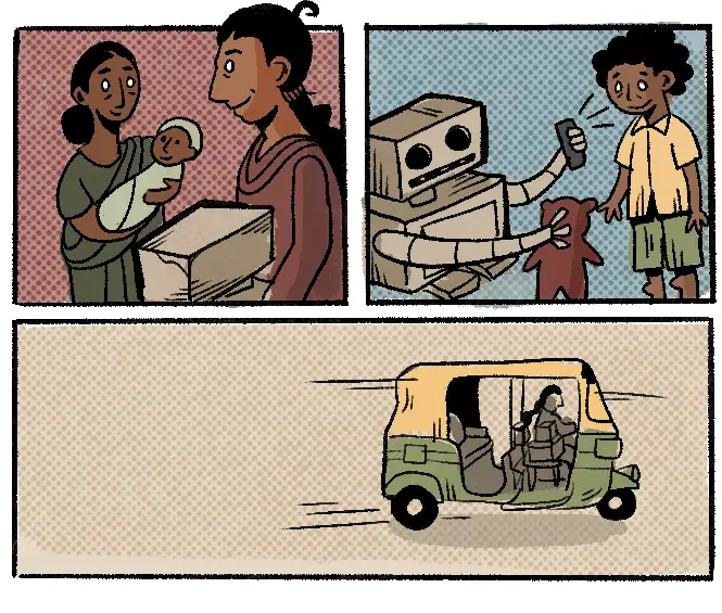 Comic slide 19.2