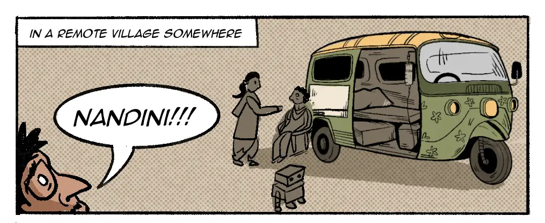 Comic slide 23.1