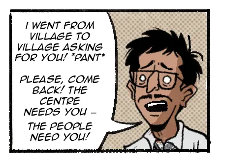 Comic slide 23.3