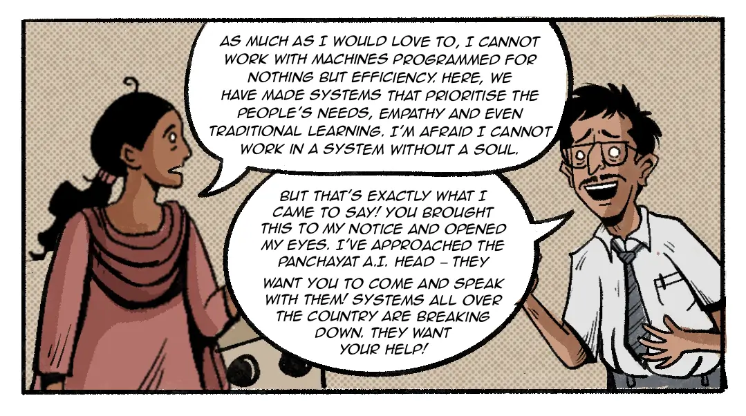 Comic slide 23.4