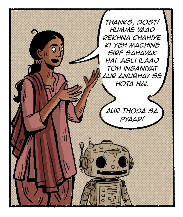 Comic slide 24.2