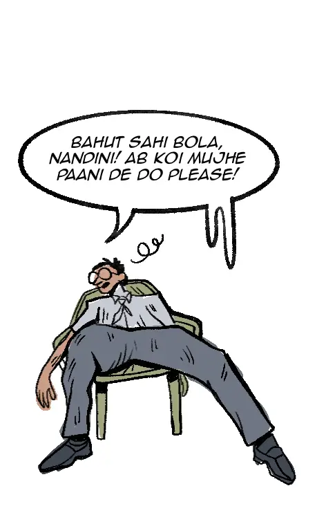 Comic slide 24.3
