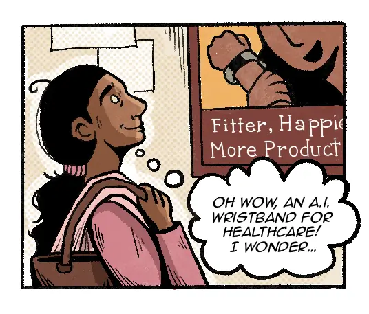 Comic slide 3.1