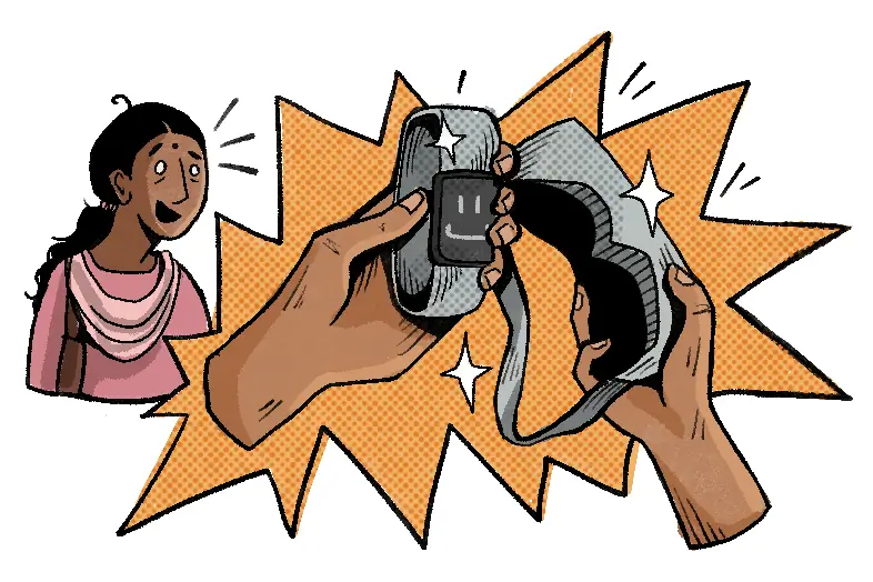 Comic slide 3.3