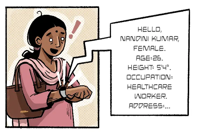 Comic slide 3.5