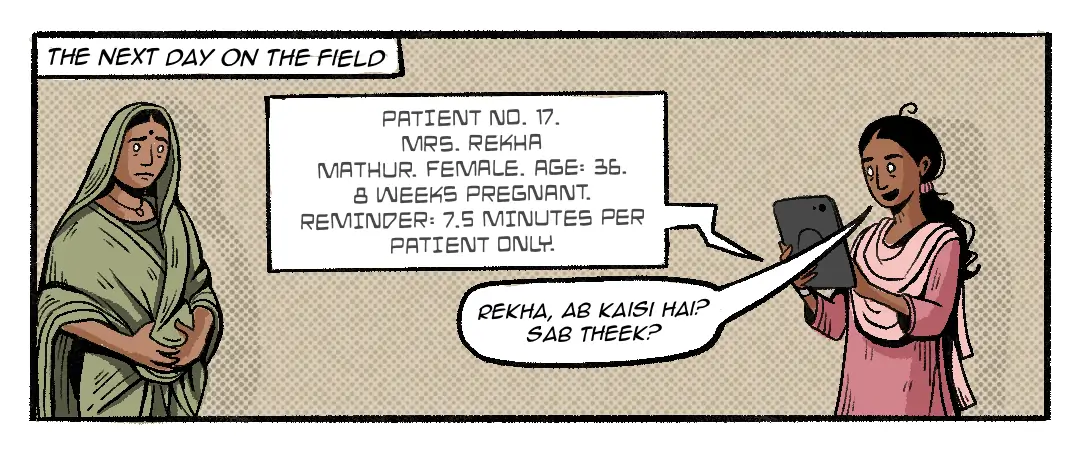 Comic slide 31