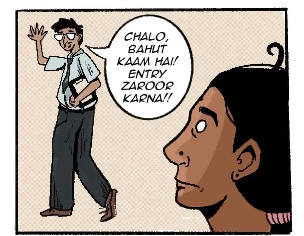 Comic slide 4.2