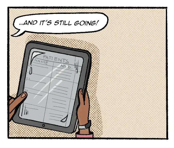 Comic slide 5.3