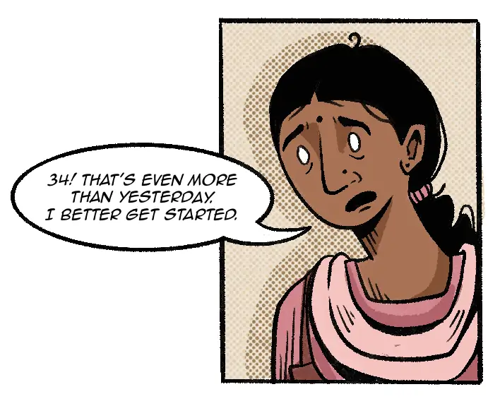 Comic slide 5.4