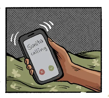 Comic slide 50