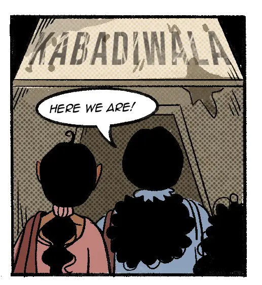 Comic slide 55