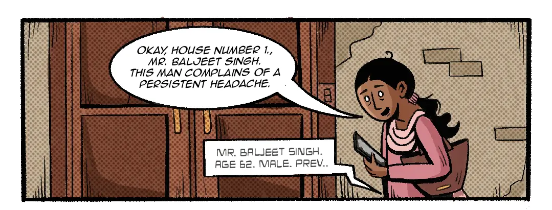 Comic slide 6.1