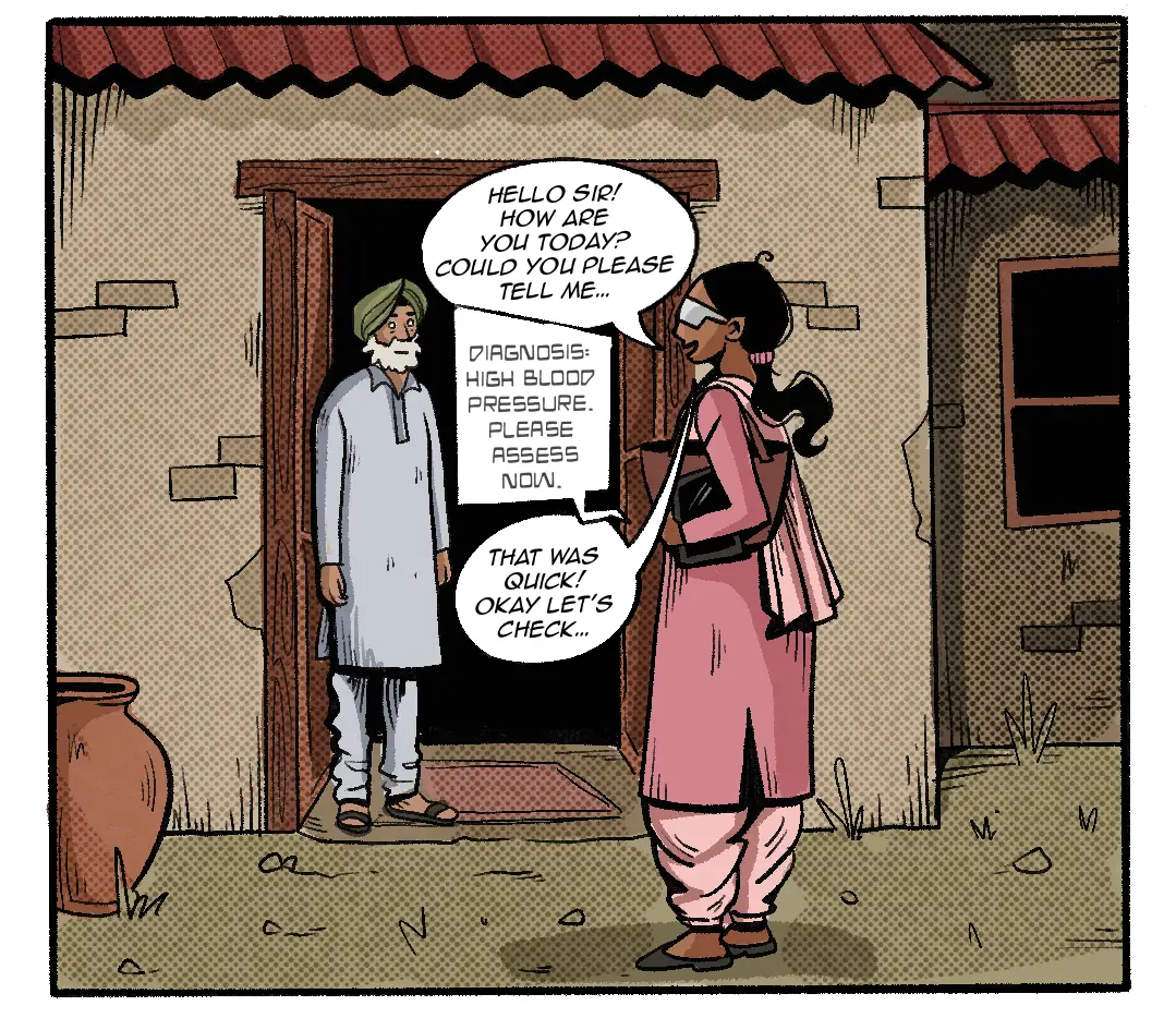 Comic slide 6.2