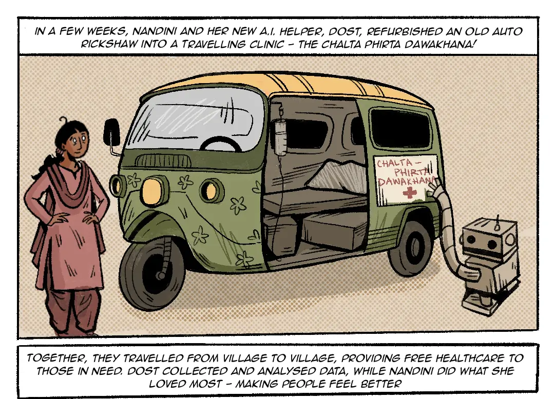 Comic slide 66
