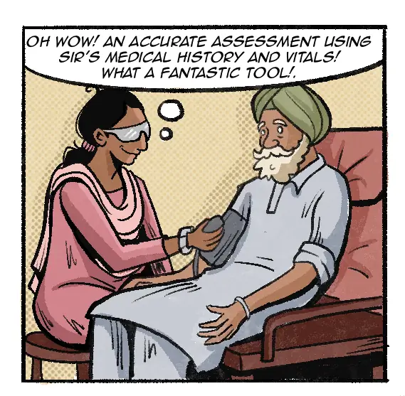 Comic slide 7.1