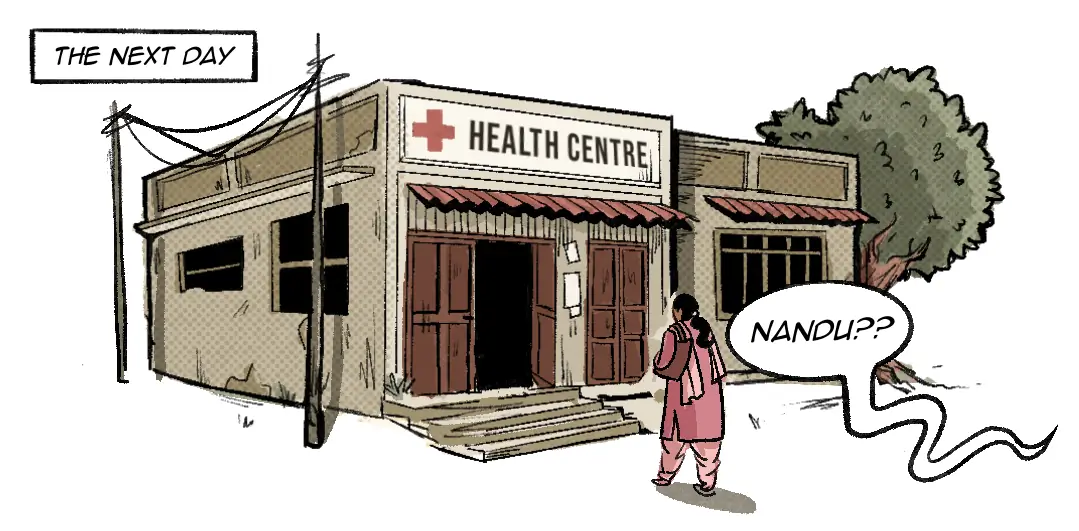 Comic slide 8.1