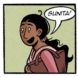 Comic slide 8.3