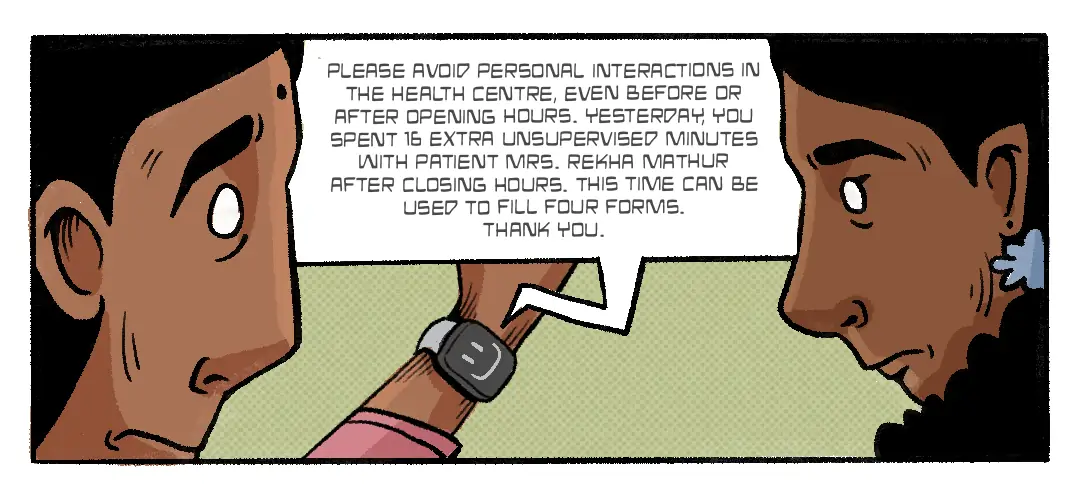 Comic slide 9.1