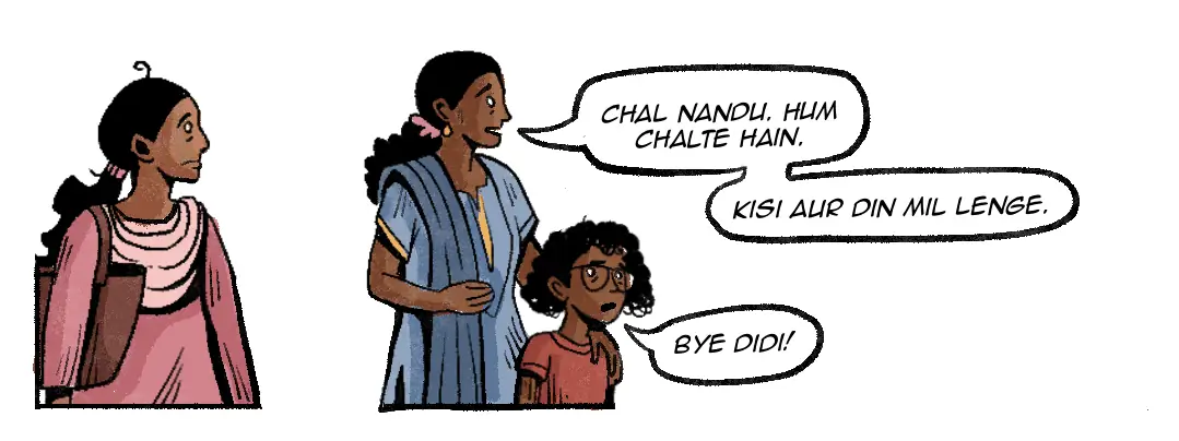 Comic slide 9.2