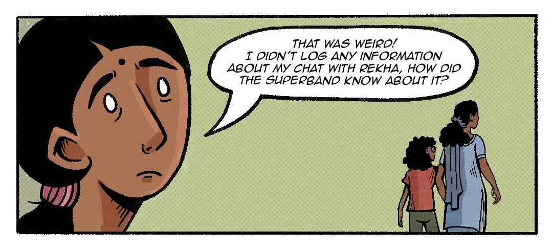 Comic slide 9.3