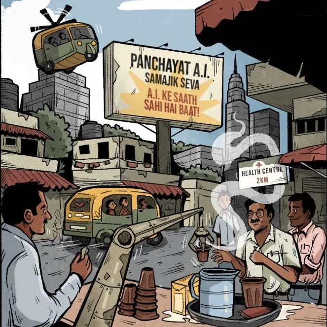 Thumbnail for comic